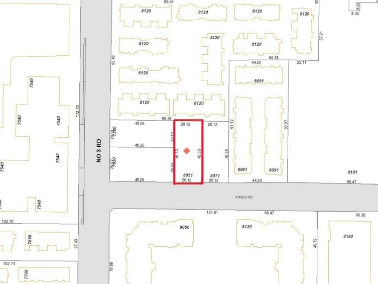 8051 Jones Road, Richmond, BC, V6Y 1L5 - 20