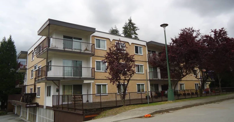 630 Clarke Road, Coquitlam, BC, V3J 3X8
