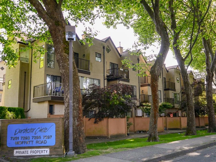 263-7293 Moffatt Road, Richmond, BC, V6Y 3E4 - 5