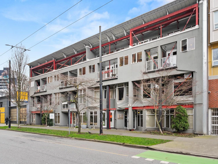 B5-238 E 10th Avenue, Vancouver, BC, V5T 1Z5 - 30