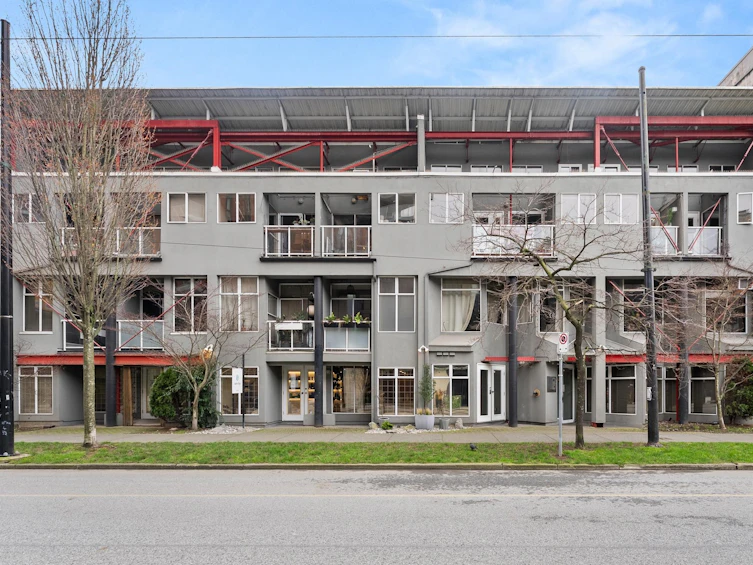 B5-238 E 10th Avenue, Vancouver, BC, V5T 1Z5 - 31