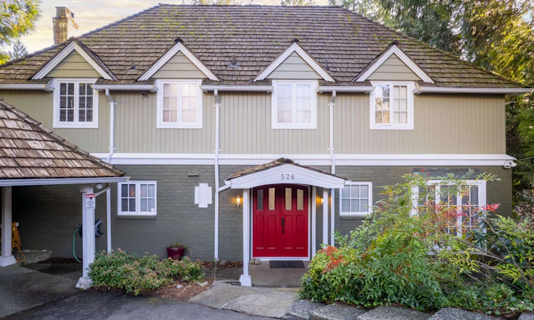 526 Newdale Place