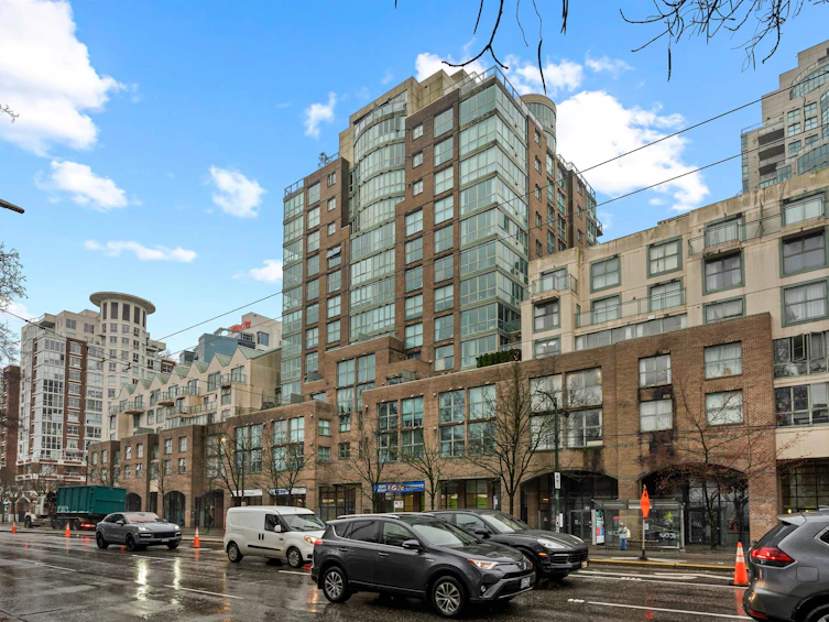 403-1159 Main Street, Vancouver, BC, V6A 4B6 - 37