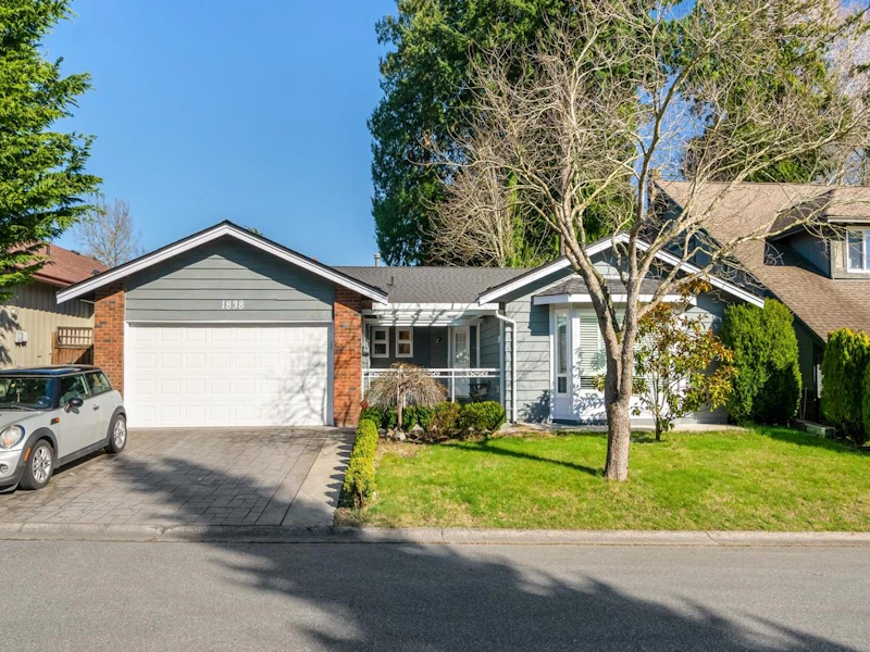 1838 148a Street, Surrey BC V4A 6R4