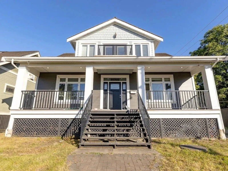 10302 Main Street, Delta BC V4C 2P4