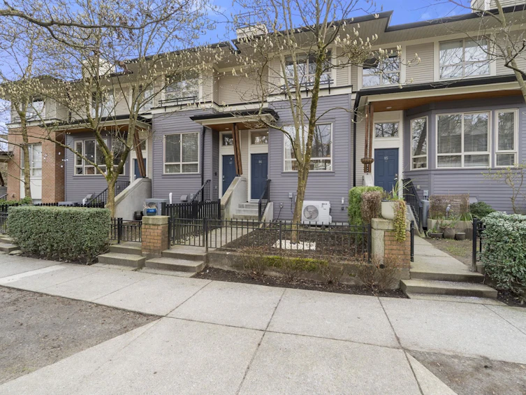 86-100 Klahanie Drive, Port Moody, BC, V3H 5K3 - 3