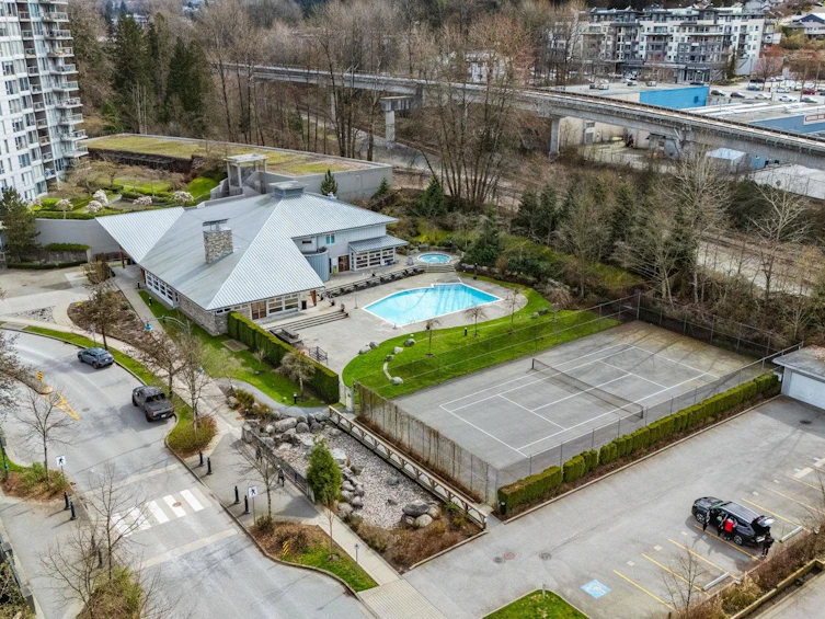 86-100 Klahanie Drive, Port Moody, BC, V3H 5K3 - 33