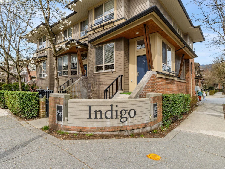 86-100 Klahanie Drive, Port Moody, BC, V3H 5K3 - 2