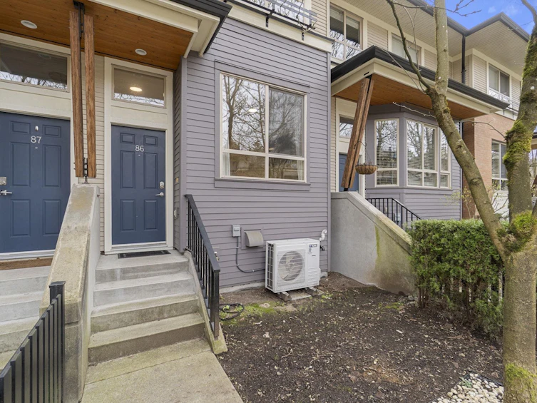 86-100 Klahanie Drive, Port Moody, BC, V3H 5K3 - 4