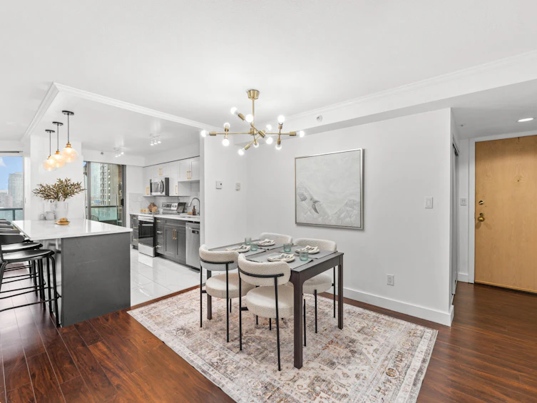 501-888 Hamilton Street, Vancouver, BC, V6B 5W4 - 11