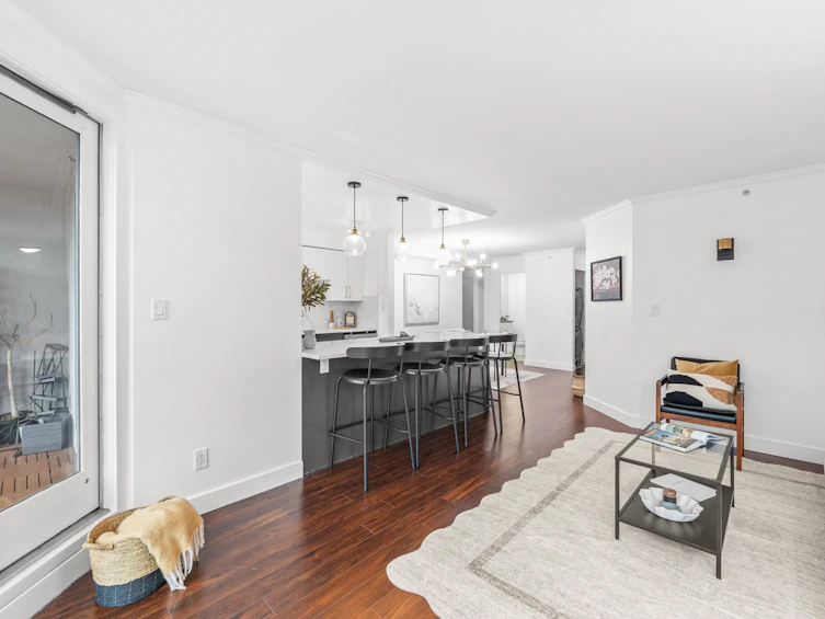 501-888 Hamilton Street, Vancouver, BC, V6B 5W4 - 8