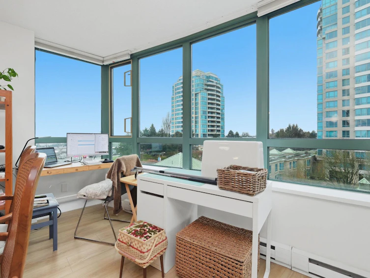505-6659 Southoaks Crescent, Burnaby, BC, V5E 4M9 - 11