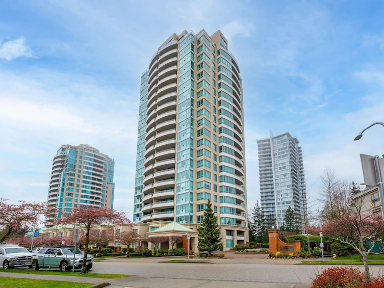 505-6659 Southoaks Crescent, Burnaby, BC, V5E 4M9