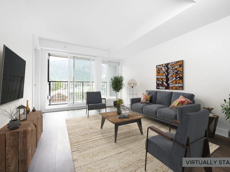 214 - 1365 Pemberton Avenue, Squamish BC
