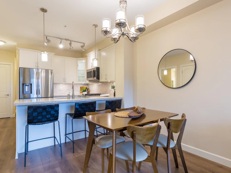 311-8561 203a Street, Langley, BC, V2Y 3L7 - 9