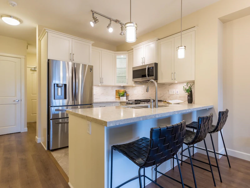 311 - 8561 203a Street, Langley BC