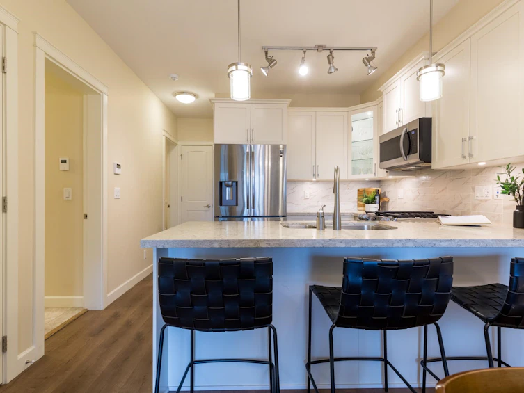 311-8561 203a Street, Langley, BC, V2Y 3L7 - 2