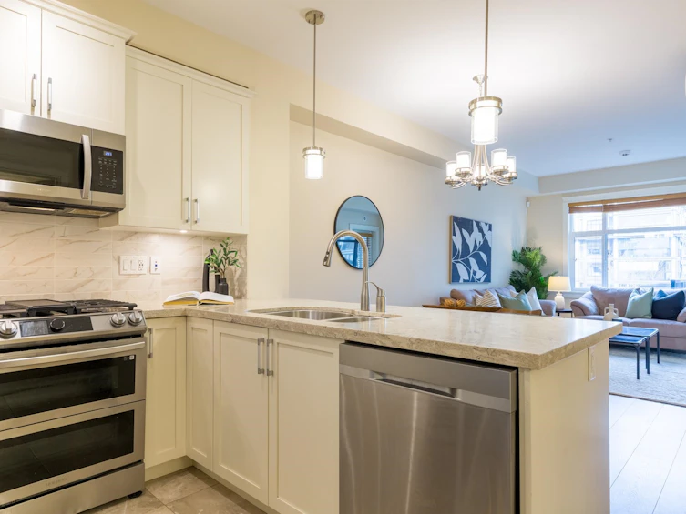 311-8561 203a Street, Langley, BC, V2Y 3L7 - 5
