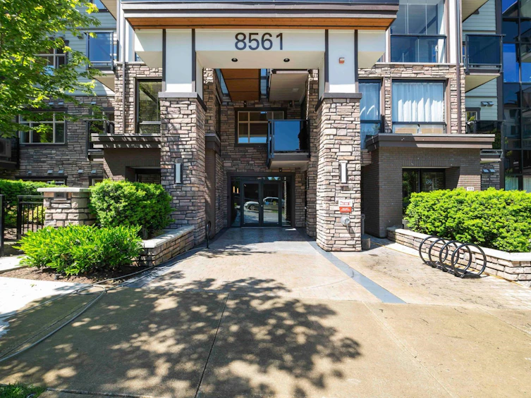 311-8561 203a Street, Langley, BC, V2Y 3L7 - 35