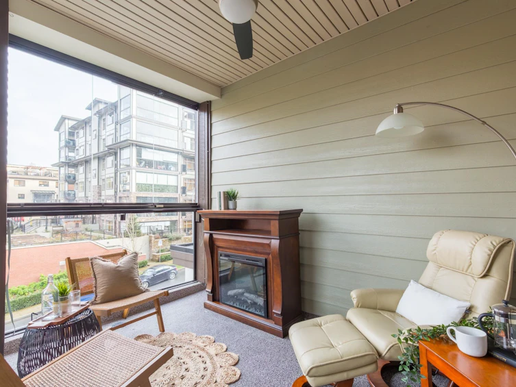 311-8561 203a Street, Langley, BC, V2Y 3L7 - 23