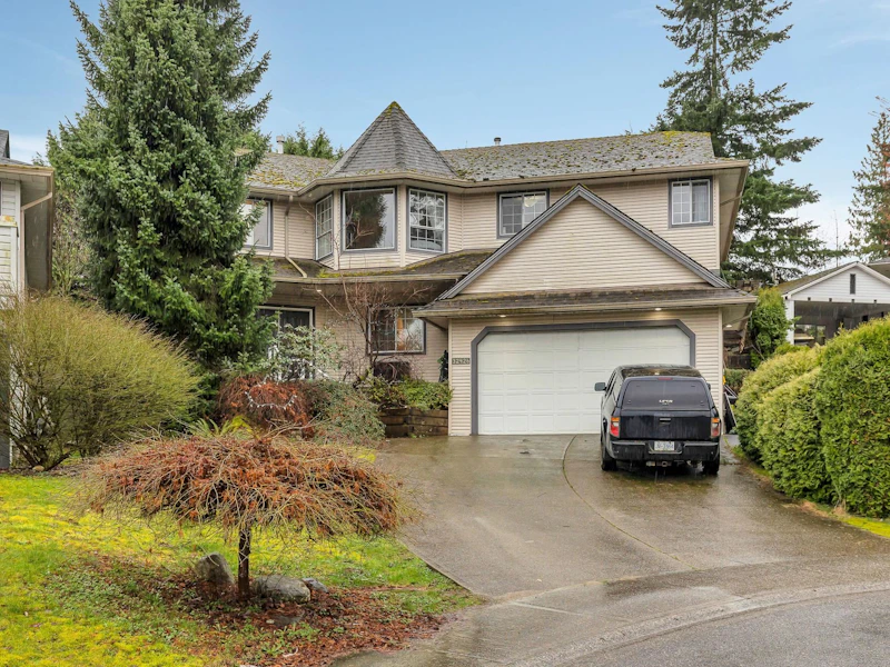 32426 Hashizume Terrace, Mission BC V2V 6V8