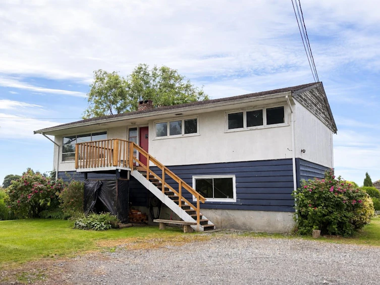 8640 Ladner Trunk Road, Delta, BC, V4K 3N3