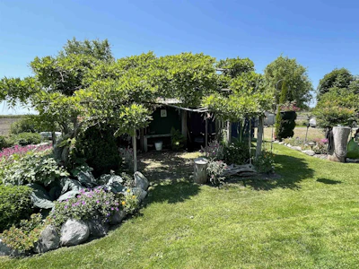 8640 Ladner Trunk Road - 4