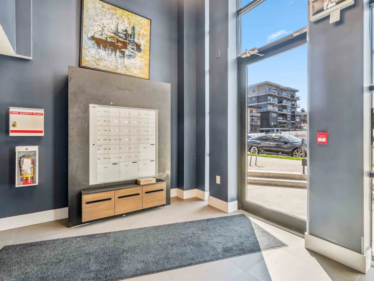 505-2446 Shaughnessy Street, Port Coquitlam, BC, V3C 0T7 - 34