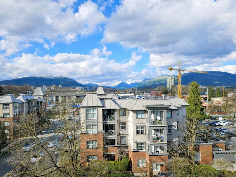 505-2446 Shaughnessy Street, Port Coquitlam, BC, V3C 0T7 - 3