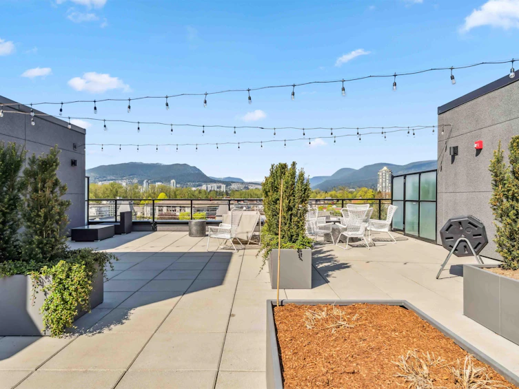 505-2446 Shaughnessy Street, Port Coquitlam, BC, V3C 0T7 - 37