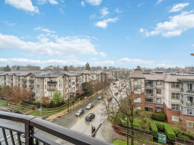 505-2446 Shaughnessy Street, Port Coquitlam, BC, V3C 0T7 - 30