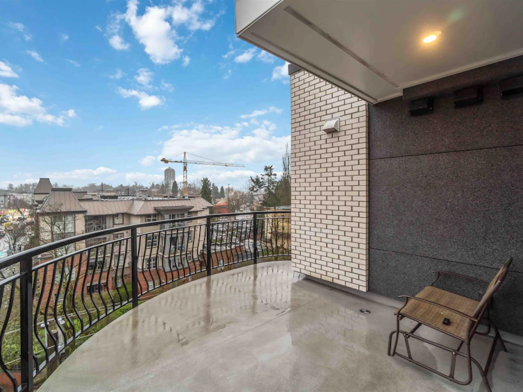 505-2446 Shaughnessy Street, Port Coquitlam, BC, V3C 0T7 - 29