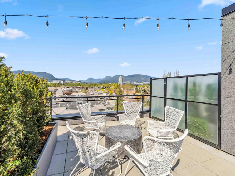 505-2446 Shaughnessy Street, Port Coquitlam, BC, V3C 0T7 - 38