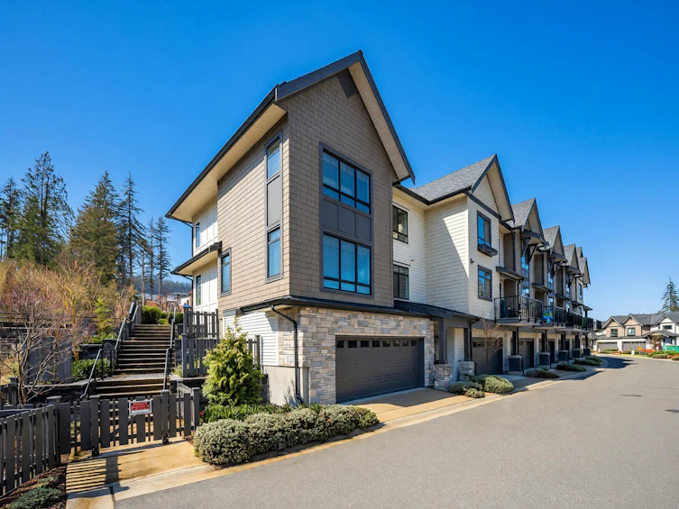 120-1350 Mitchell Street, Coquitlam, BC, V3E 0S7