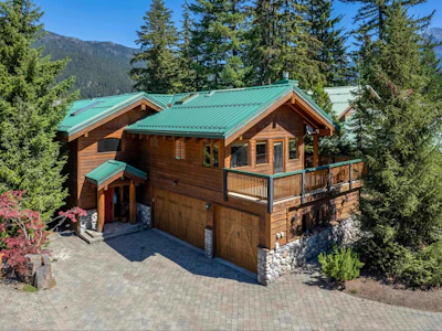 9297 Lakeshore Drive - 2