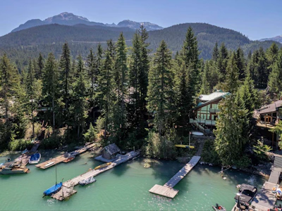 9297 Lakeshore Drive - 4