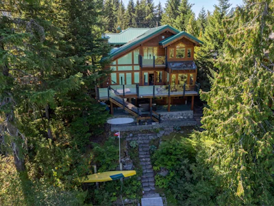 9297 Lakeshore Drive - 3