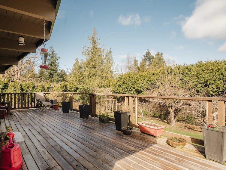 12732 Warnock Road, Pender Harbour Egmont, BC, V0N 2H1 - 5