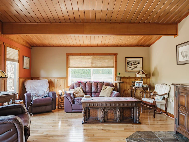 12732 Warnock Road, Pender Harbour Egmont, BC, V0N 2H1 - 13