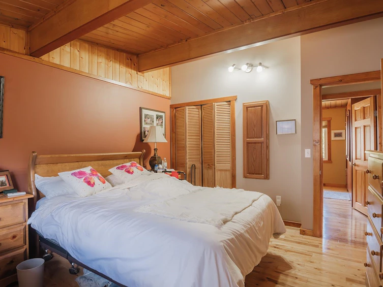 12732 Warnock Road, Pender Harbour Egmont, BC, V0N 2H1 - 14
