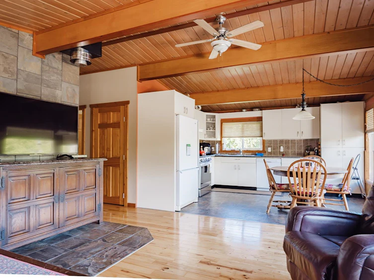 12732 Warnock Road, Pender Harbour Egmont, BC, V0N 2H1 - 9