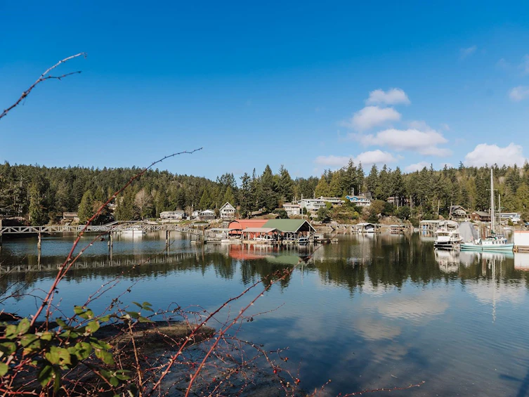 12732 Warnock Road, Pender Harbour Egmont, BC, V0N 2H1 - 38