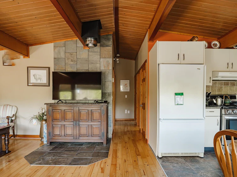 12732 Warnock Road, Pender Harbour Egmont, BC, V0N 2H1 - 8