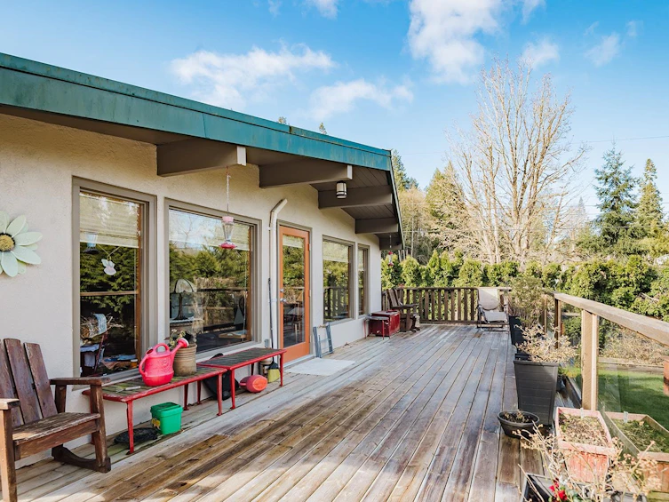 12732 Warnock Road, Pender Harbour Egmont, BC, V0N 2H1 - 4