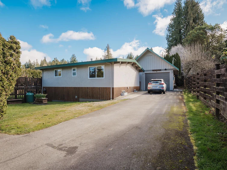 12732 Warnock Road, Pender Harbour Egmont, BC, V0N 2H1 - 21