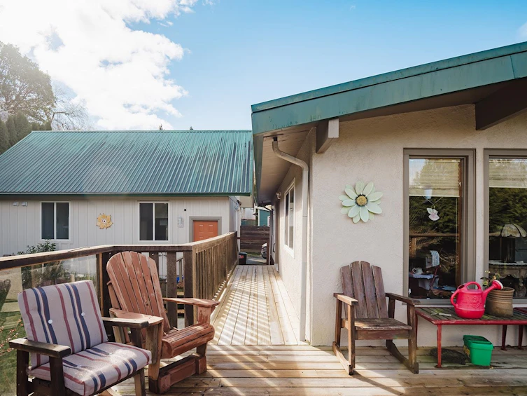 12732 Warnock Road, Pender Harbour Egmont, BC, V0N 2H1 - 3