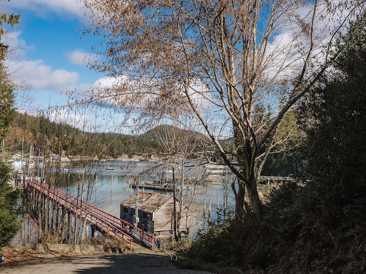 12732 Warnock Road, Pender Harbour Egmont, BC, V0N 2H1 - 37