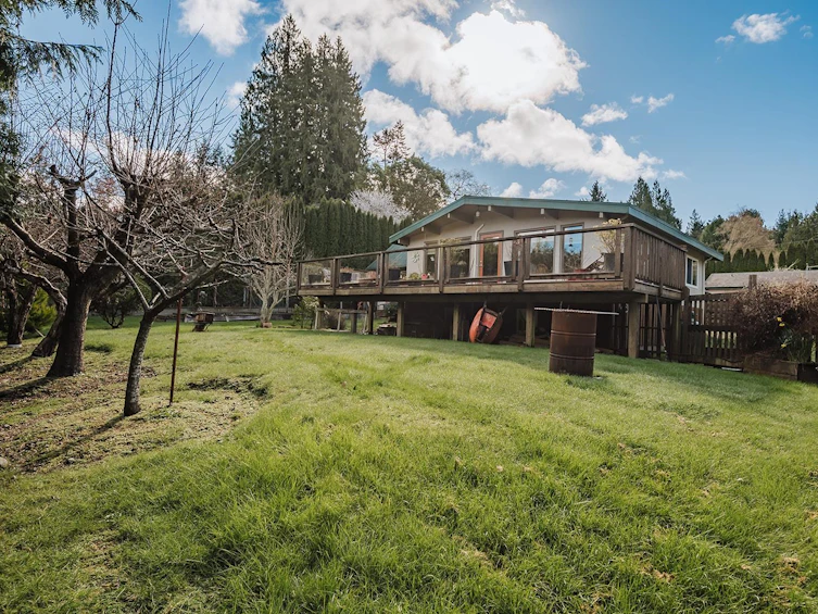 12732 Warnock Road, Pender Harbour Egmont, BC, V0N 2H1 - 22