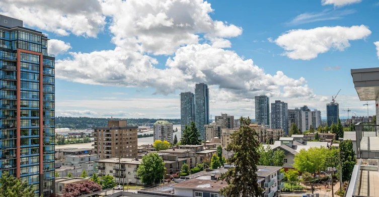 62X-82 1st Street, New Westminster, BC, V3L 1H2 - 30