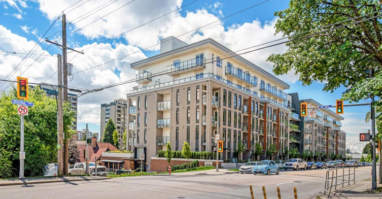 62X-82 1st Street, New Westminster, BC, V3L 1H2 - 25